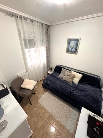 2 slaapkamer Flat te koop in Avenida Habaneras - Curva de Palangre, Torrevieja - € 129.900 (Ref: 9635163)