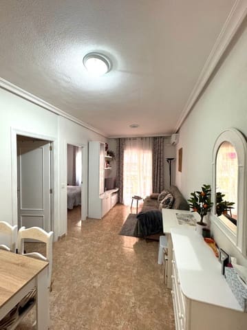 2 slaapkamer Flat te koop in Avenida Habaneras - Curva de Palangre, Torrevieja - € 129.900 (Ref: 9635163)