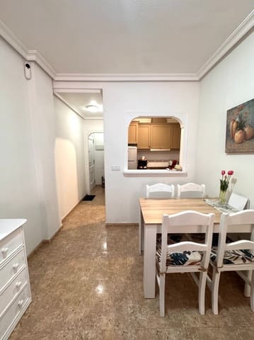 2 slaapkamer Flat te koop in Avenida Habaneras - Curva de Palangre, Torrevieja - € 129.900 (Ref: 9635163)