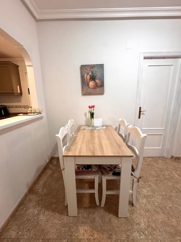 2 slaapkamer Flat te koop in Avenida Habaneras - Curva de Palangre, Torrevieja - € 129.900 (Ref: 9635163)