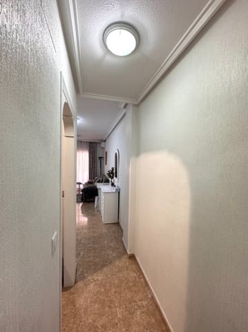 2 slaapkamer Flat te koop in Avenida Habaneras - Curva de Palangre, Torrevieja - € 129.900 (Ref: 9635163)