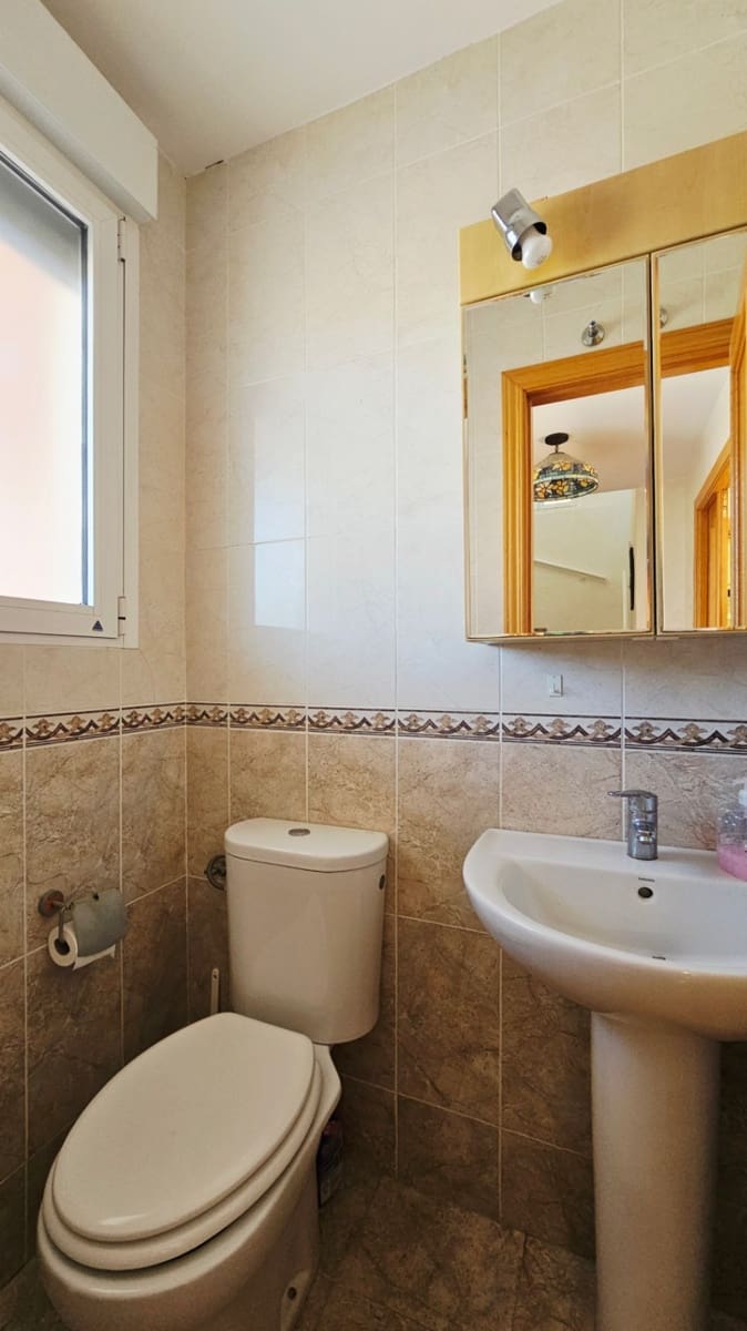 3 slaapkamer Appartement te koop in Tibi met garage - € 189.000 (Ref: 9640624)