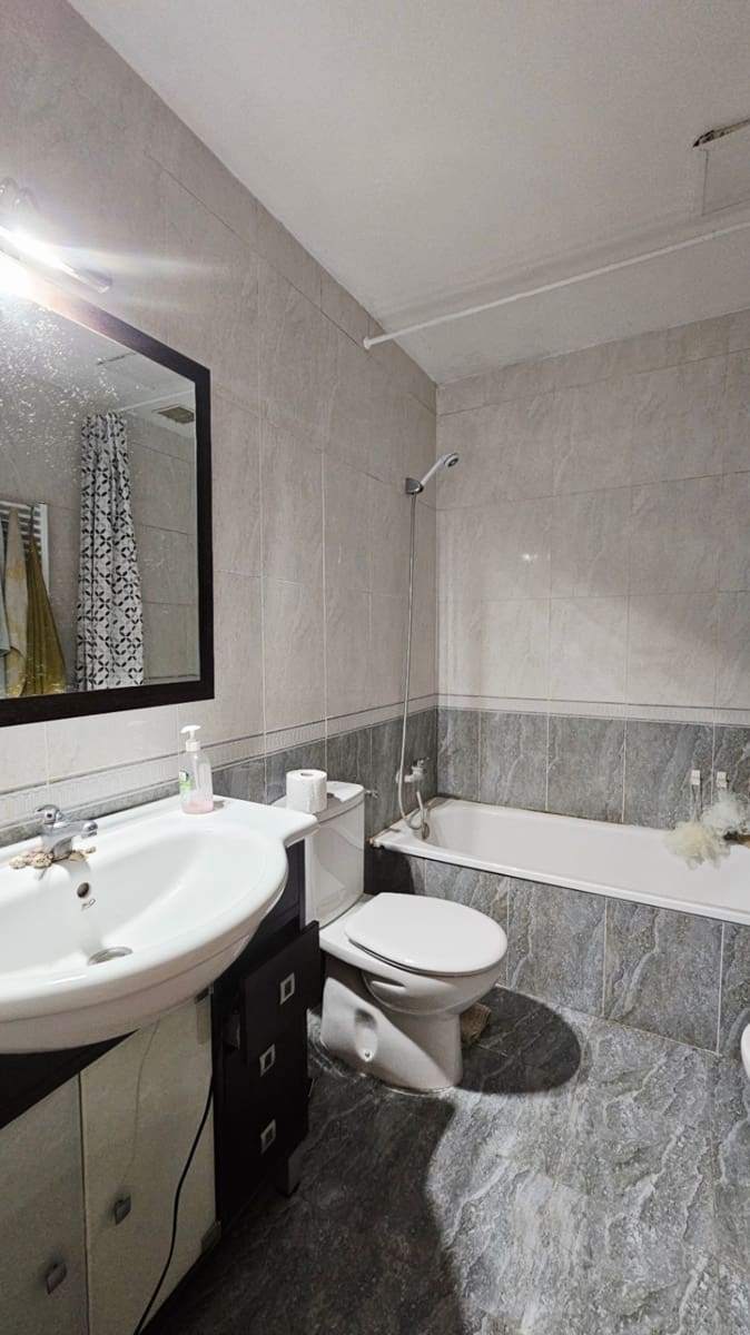 3 slaapkamer Appartement te koop in Tibi met garage - € 189.000 (Ref: 9640624)