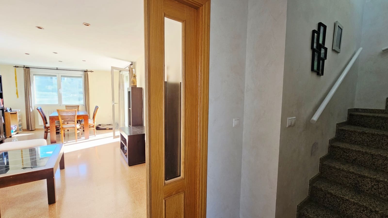 3 slaapkamer Appartement te koop in Tibi met garage - € 189.000 (Ref: 9640624)