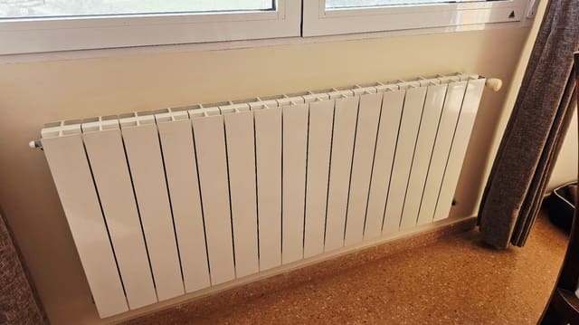 3 slaapkamer Appartement te koop in Tibi met garage - € 189.000 (Ref: 9640624)