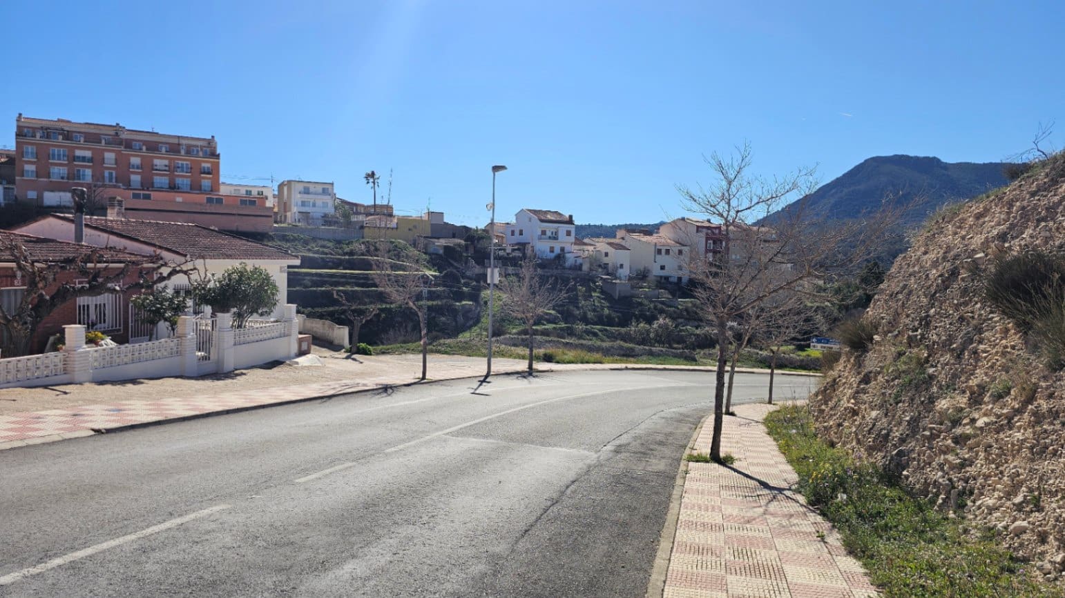 3 slaapkamer Appartement te koop in Tibi met garage - € 189.000 (Ref: 9640624)