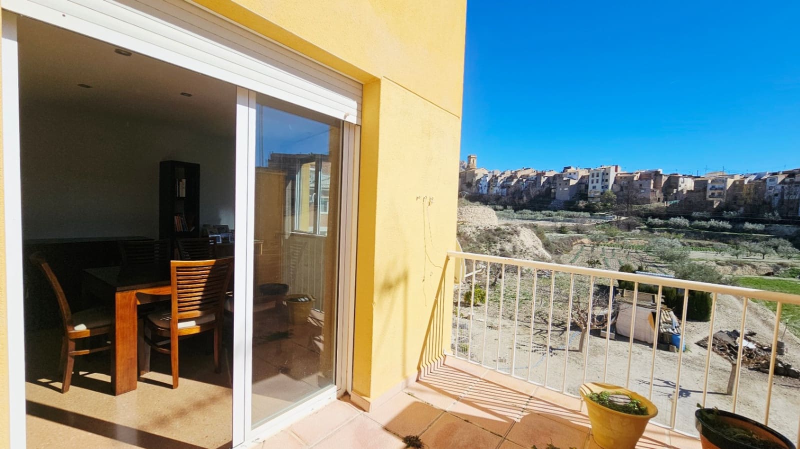 3 slaapkamer Appartement te koop in Tibi met garage - € 189.000 (Ref: 9640624)