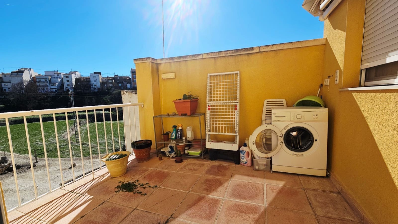 3 slaapkamer Appartement te koop in Tibi met garage - € 189.000 (Ref: 9640624)