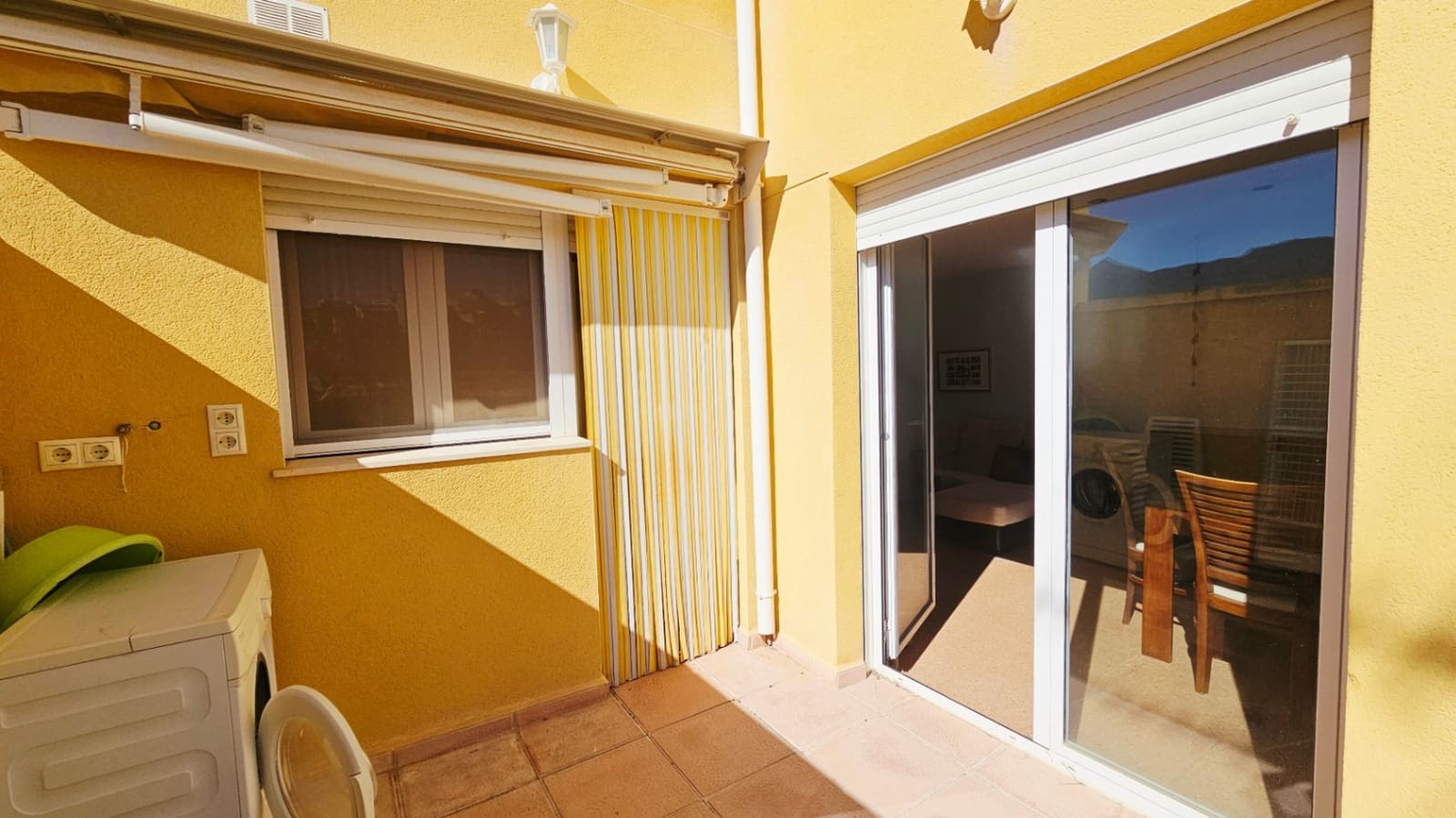 3 slaapkamer Appartement te koop in Tibi met garage - € 189.000 (Ref: 9640624)