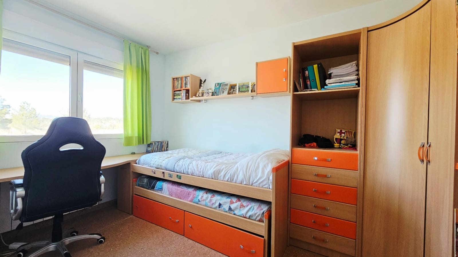 3 slaapkamer Appartement te koop in Tibi met garage - € 189.000 (Ref: 9640624)