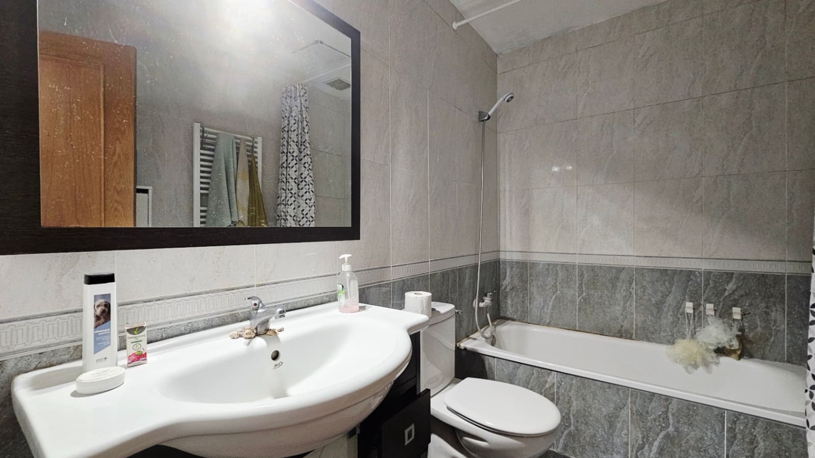 3 slaapkamer Appartement te koop in Tibi met garage - € 189.000 (Ref: 9640624)