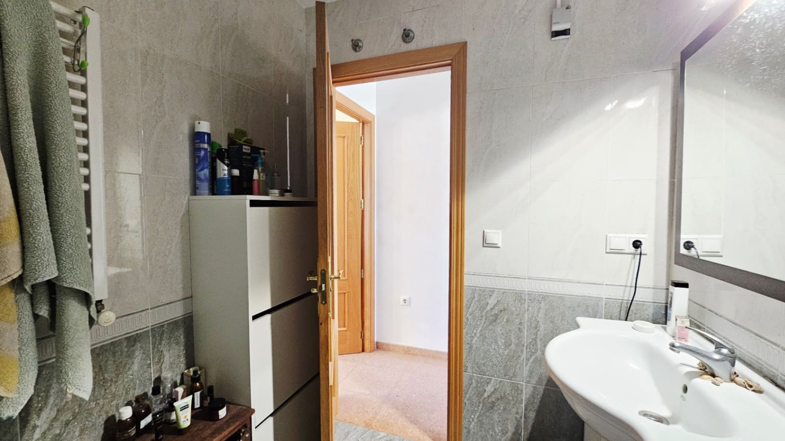 3 slaapkamer Appartement te koop in Tibi met garage - € 189.000 (Ref: 9640624)