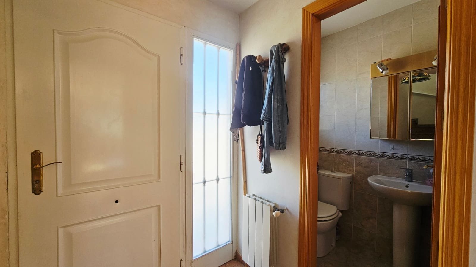 3 slaapkamer Appartement te koop in Tibi met garage - € 189.000 (Ref: 9640624)