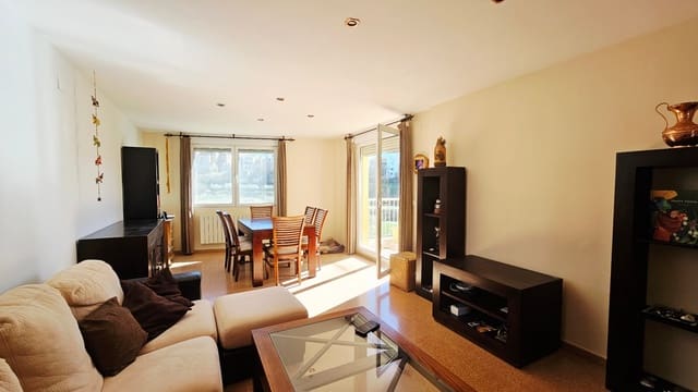 3 slaapkamer Appartement te koop in Tibi met garage - € 189.000 (Ref: 9640624)