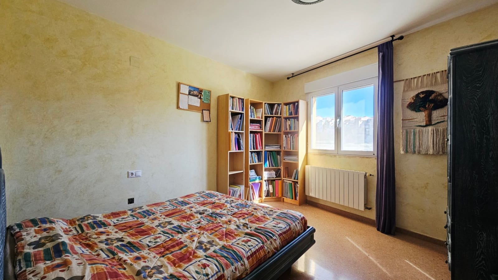 3 slaapkamer Appartement te koop in Tibi met garage - € 189.000 (Ref: 9640624)