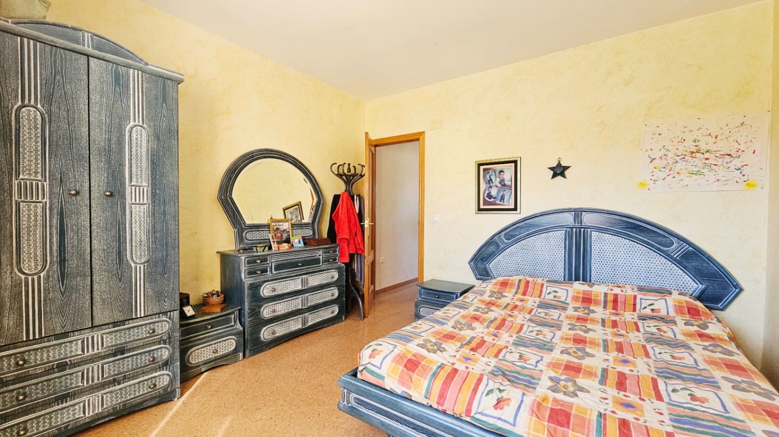 3 slaapkamer Appartement te koop in Tibi met garage - € 189.000 (Ref: 9640624)