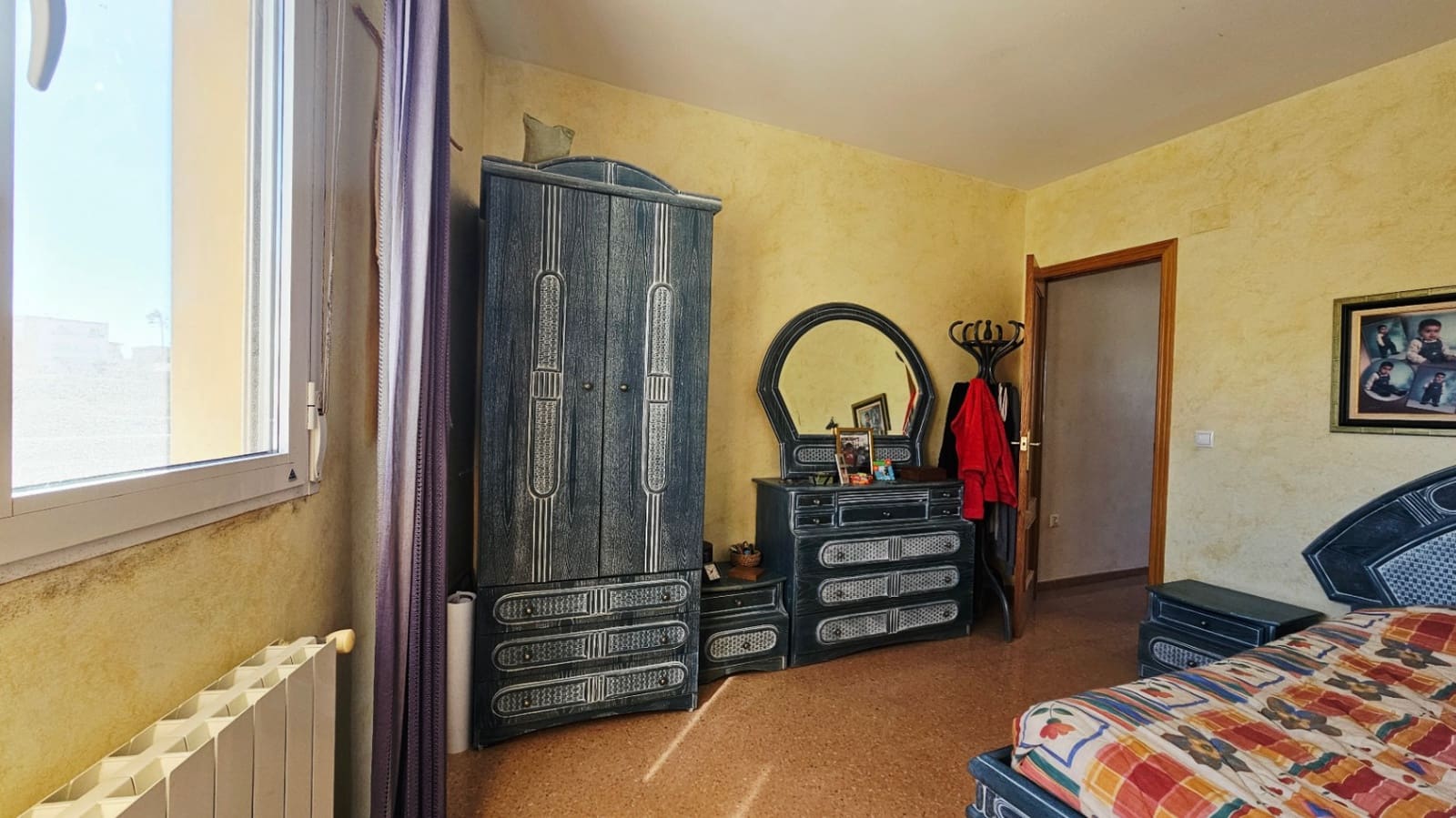 3 slaapkamer Appartement te koop in Tibi met garage - € 189.000 (Ref: 9640624)