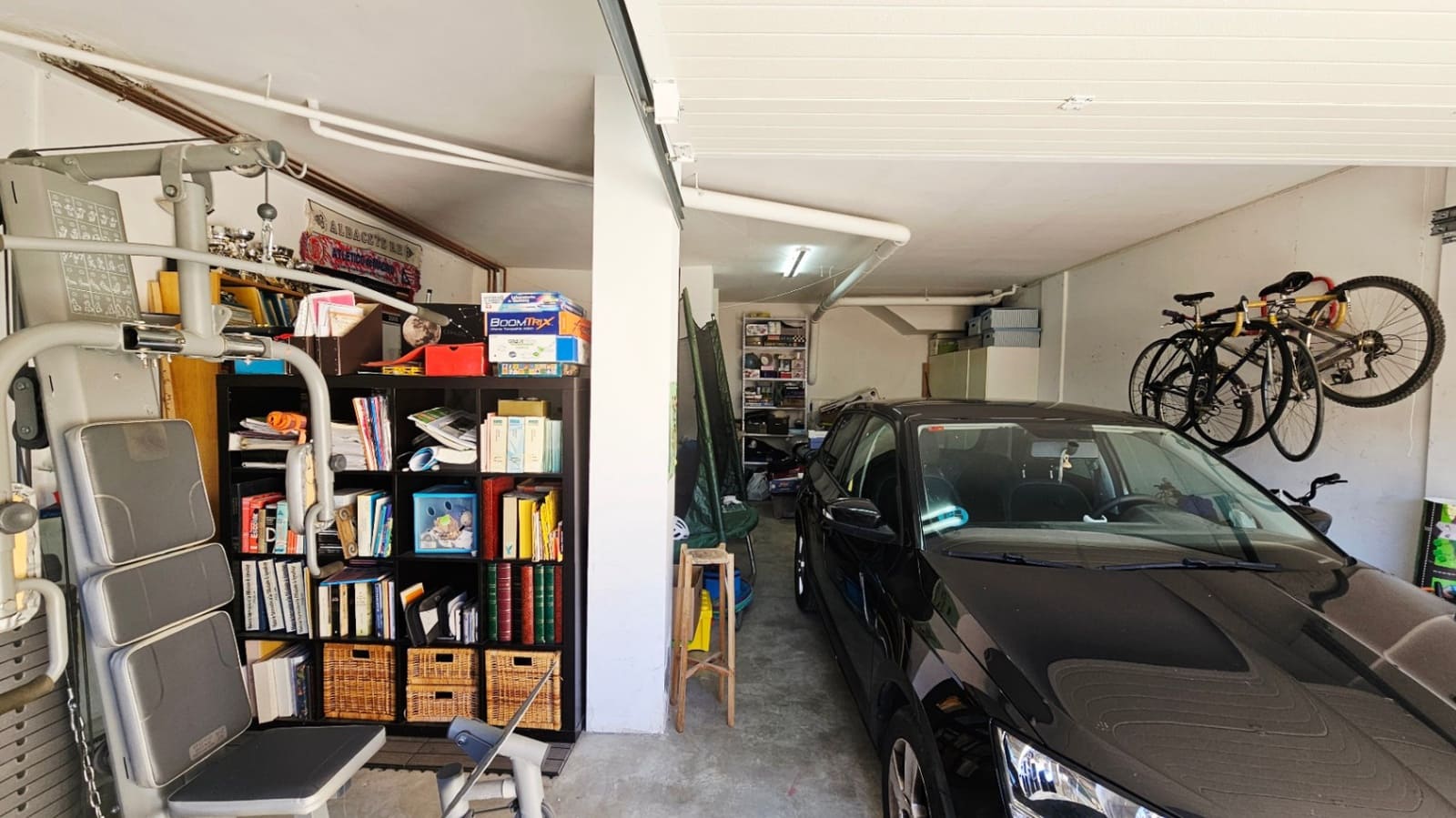 3 slaapkamer Appartement te koop in Tibi met garage - € 189.000 (Ref: 9640624)