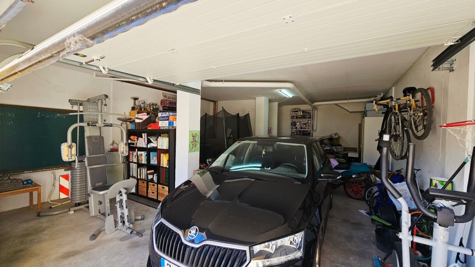 3 slaapkamer Appartement te koop in Tibi met garage - € 189.000 (Ref: 9640624)