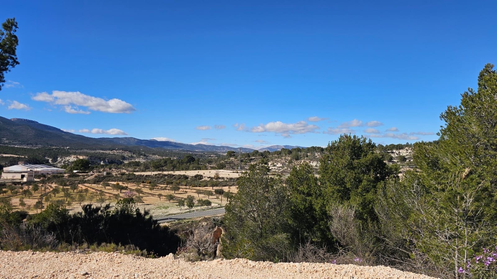 3 slaapkamer Appartement te koop in Tibi met garage - € 189.000 (Ref: 9640624)