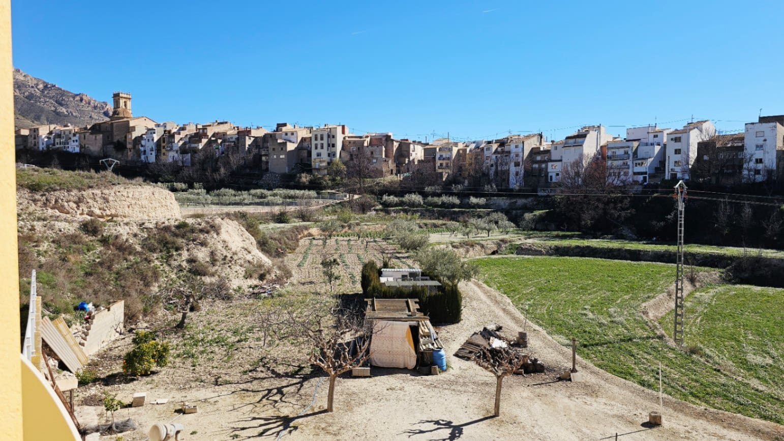 3 slaapkamer Appartement te koop in Tibi met garage - € 189.000 (Ref: 9640624)