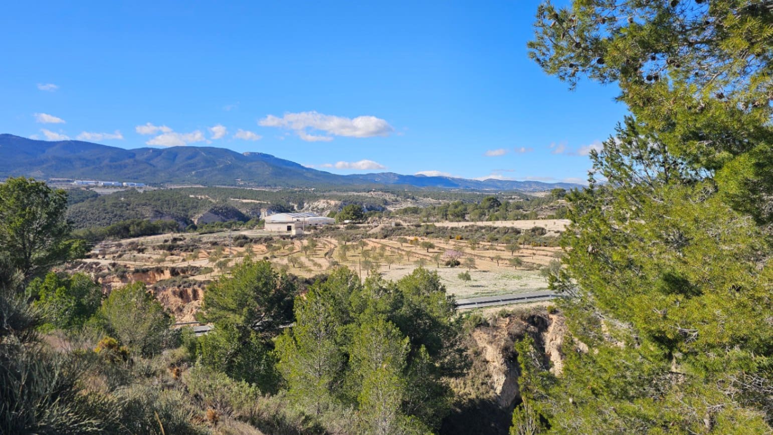 3 slaapkamer Appartement te koop in Tibi met garage - € 189.000 (Ref: 9640624)