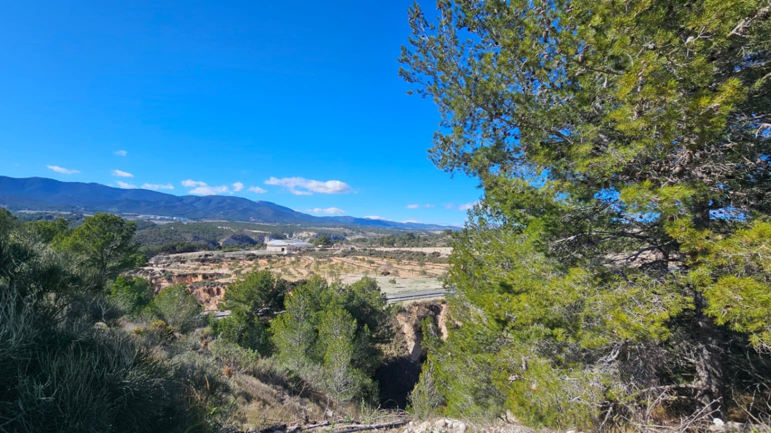 3 slaapkamer Appartement te koop in Tibi met garage - € 189.000 (Ref: 9640624)