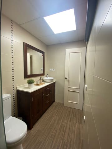 2 camera da letto Appartamento da affittare in Monte Faro - Altomar II, Santa Pola - 900 € (Rif: 9671279)