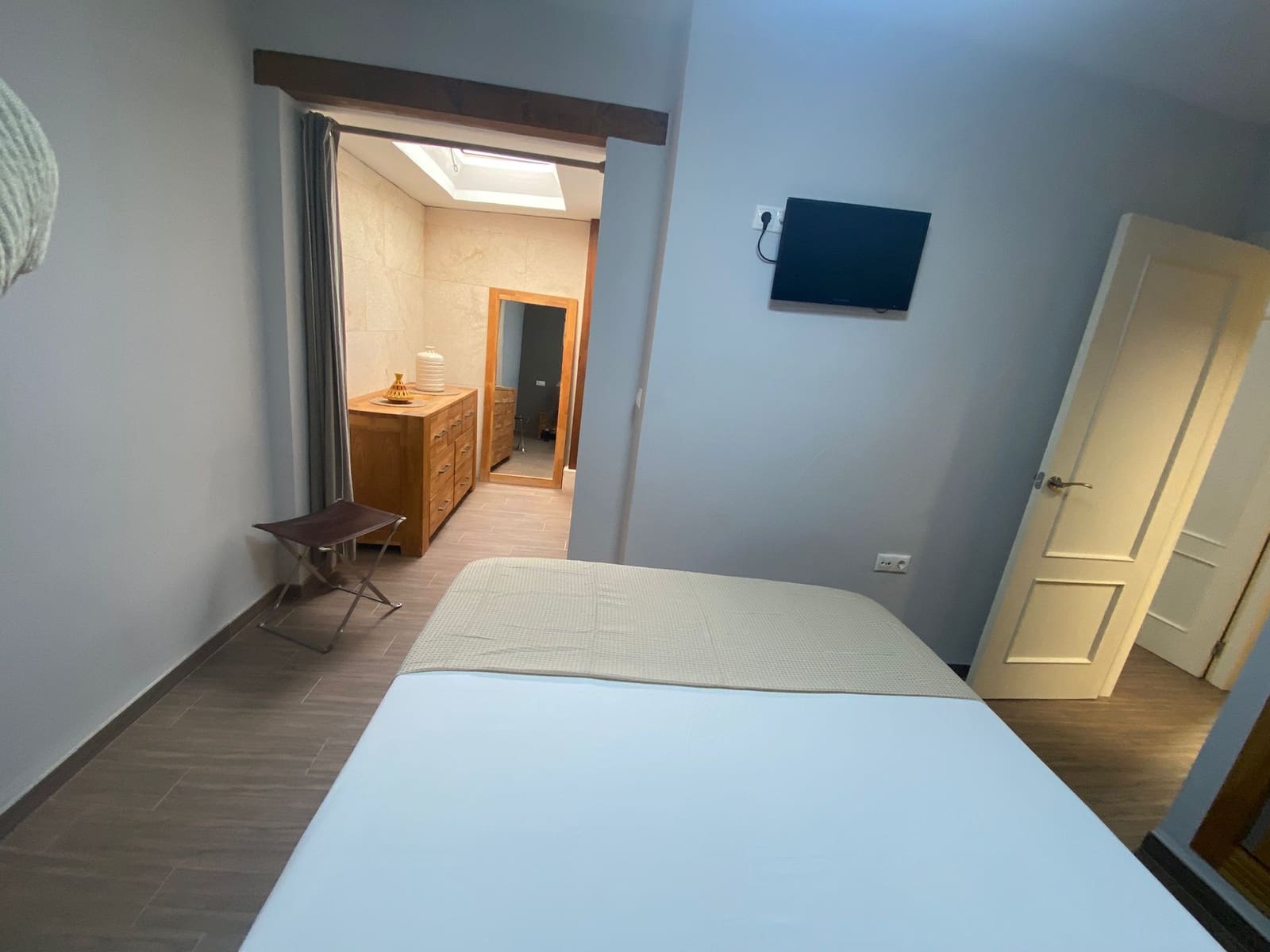 Apartamento de 2 habitaciones en Santa Pola en alquiler - 900 € (Ref: 9671279)