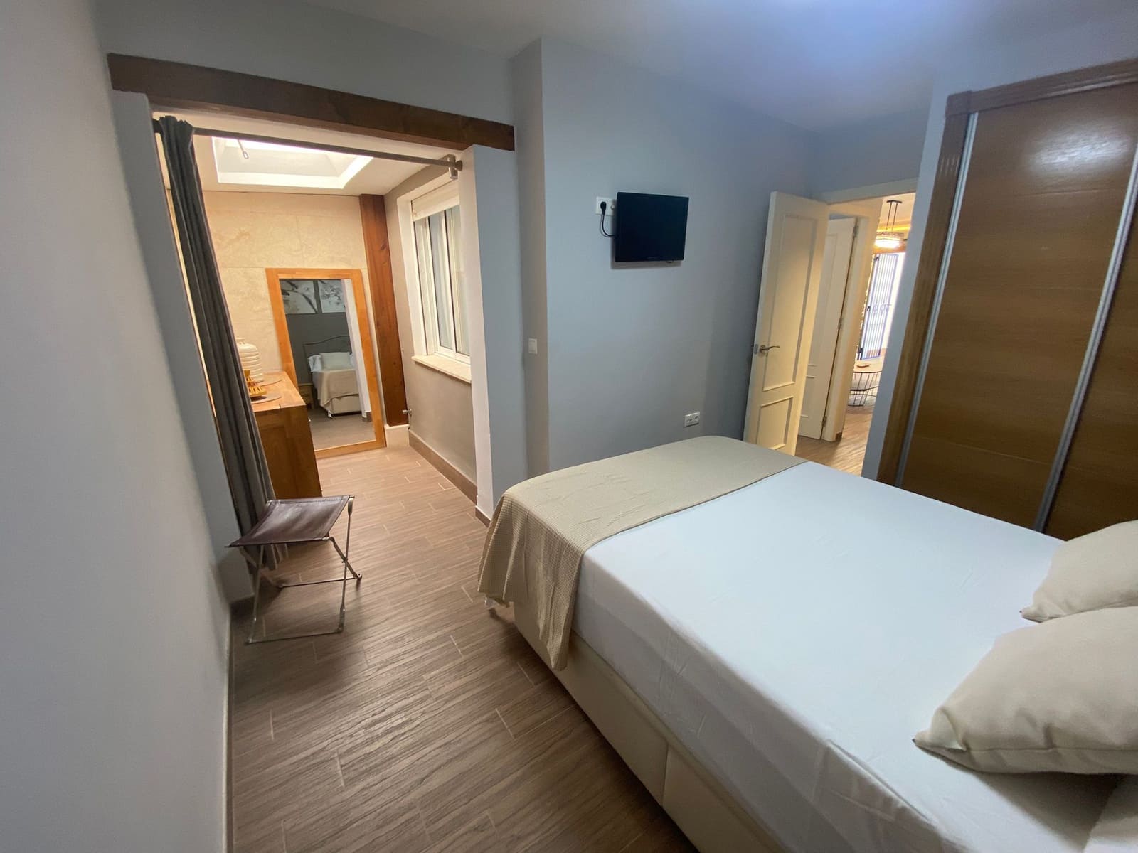 Apartamento de 2 habitaciones en Santa Pola en alquiler - 900 € (Ref: 9671279)