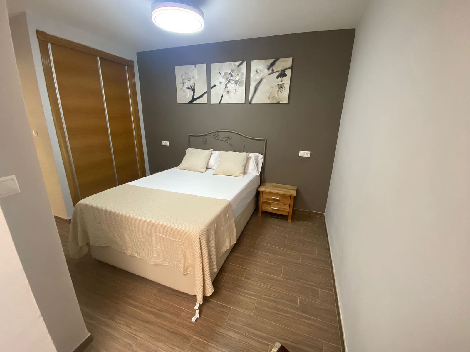 Apartamento de 2 habitaciones en Santa Pola en alquiler - 900 € (Ref: 9671279)