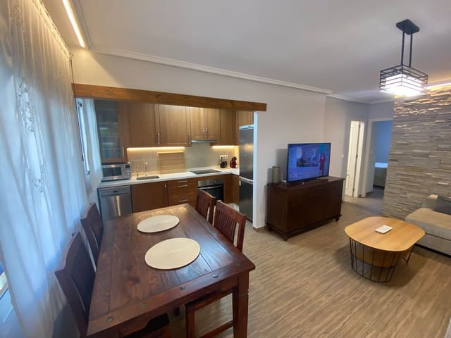 2 camera da letto Appartamento da affittare in Monte Faro - Altomar II, Santa Pola - 900 € (Rif: 9671279)