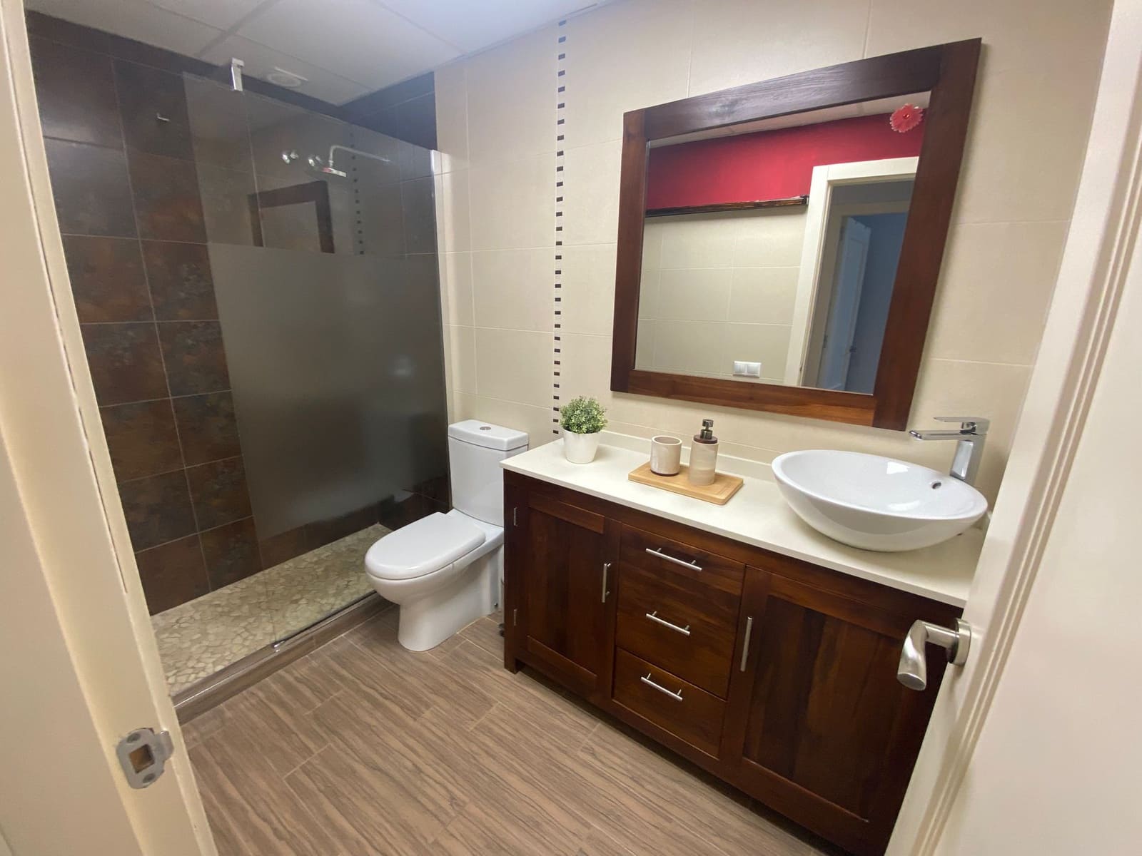 Apartamento de 2 habitaciones en Santa Pola en alquiler - 900 € (Ref: 9671279)