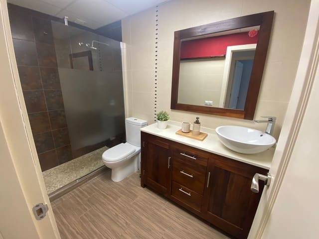 2 camera da letto Appartamento da affittare in Monte Faro - Altomar II, Santa Pola - 900 € (Rif: 9671279)