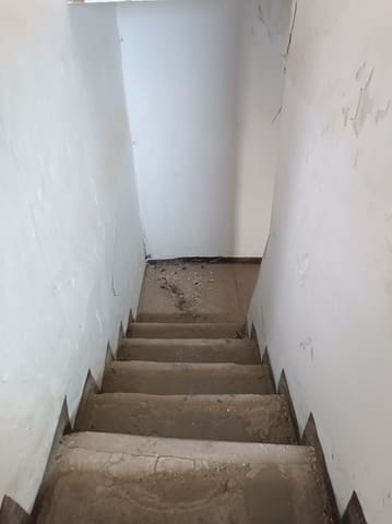 4 Zimmer Reihenhaus zu verkaufen in Jijona / Xixona - 68.000 € (Ref: 9672319)