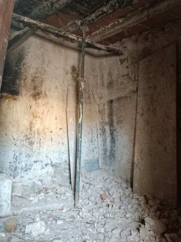 4 Zimmer Reihenhaus zu verkaufen in Jijona / Xixona - 68.000 € (Ref: 9672319)