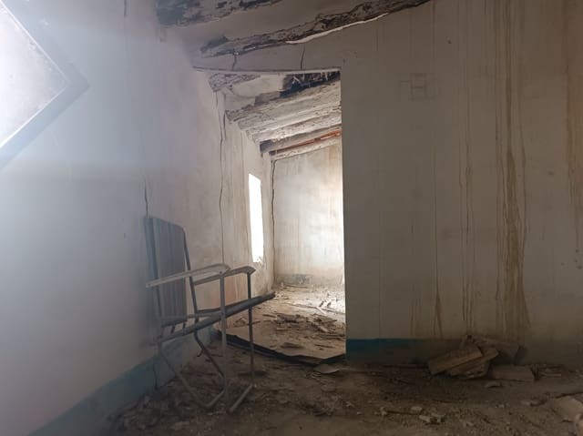 4 Zimmer Reihenhaus zu verkaufen in Jijona / Xixona - 68.000 € (Ref: 9672319)