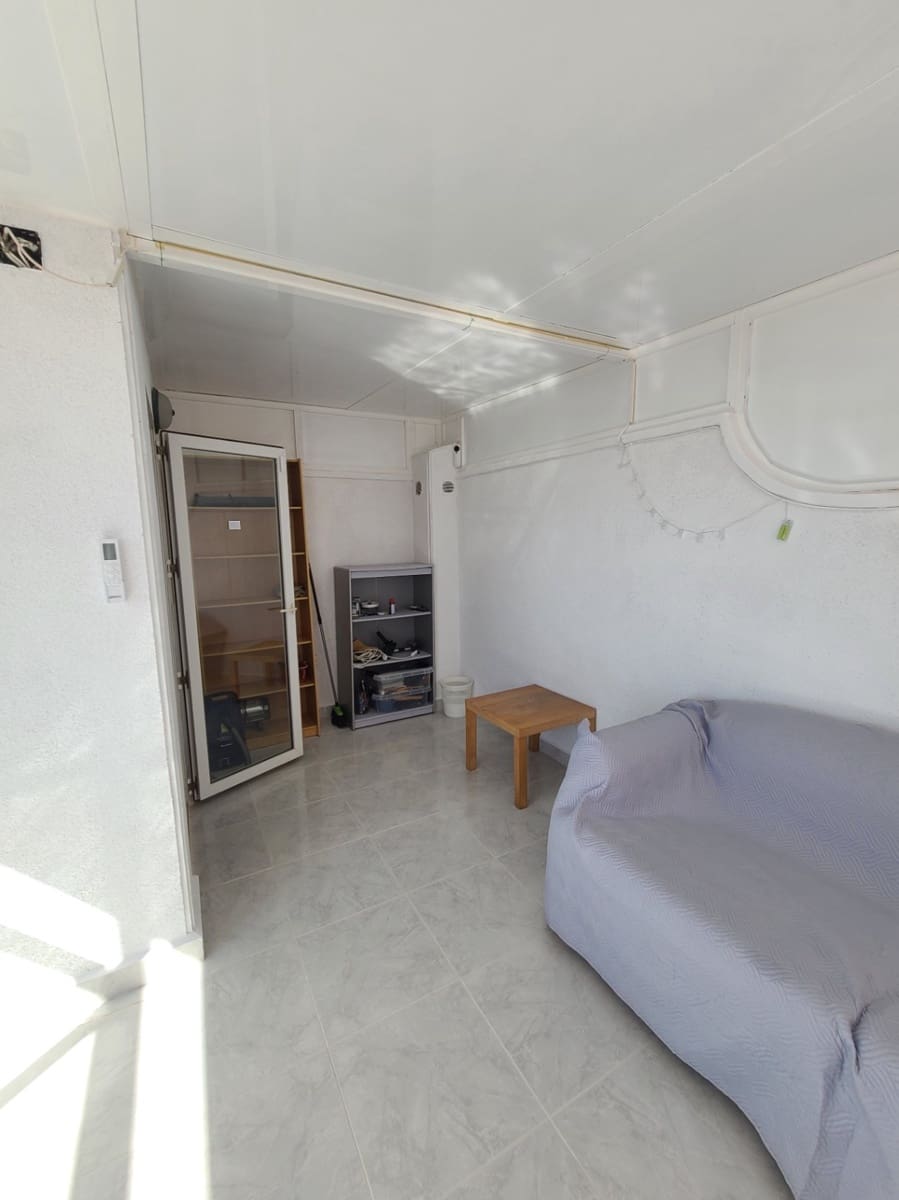 Bungalow à louer à Playa Flamenca avec piscine - 780 € (Ref: 9678208)