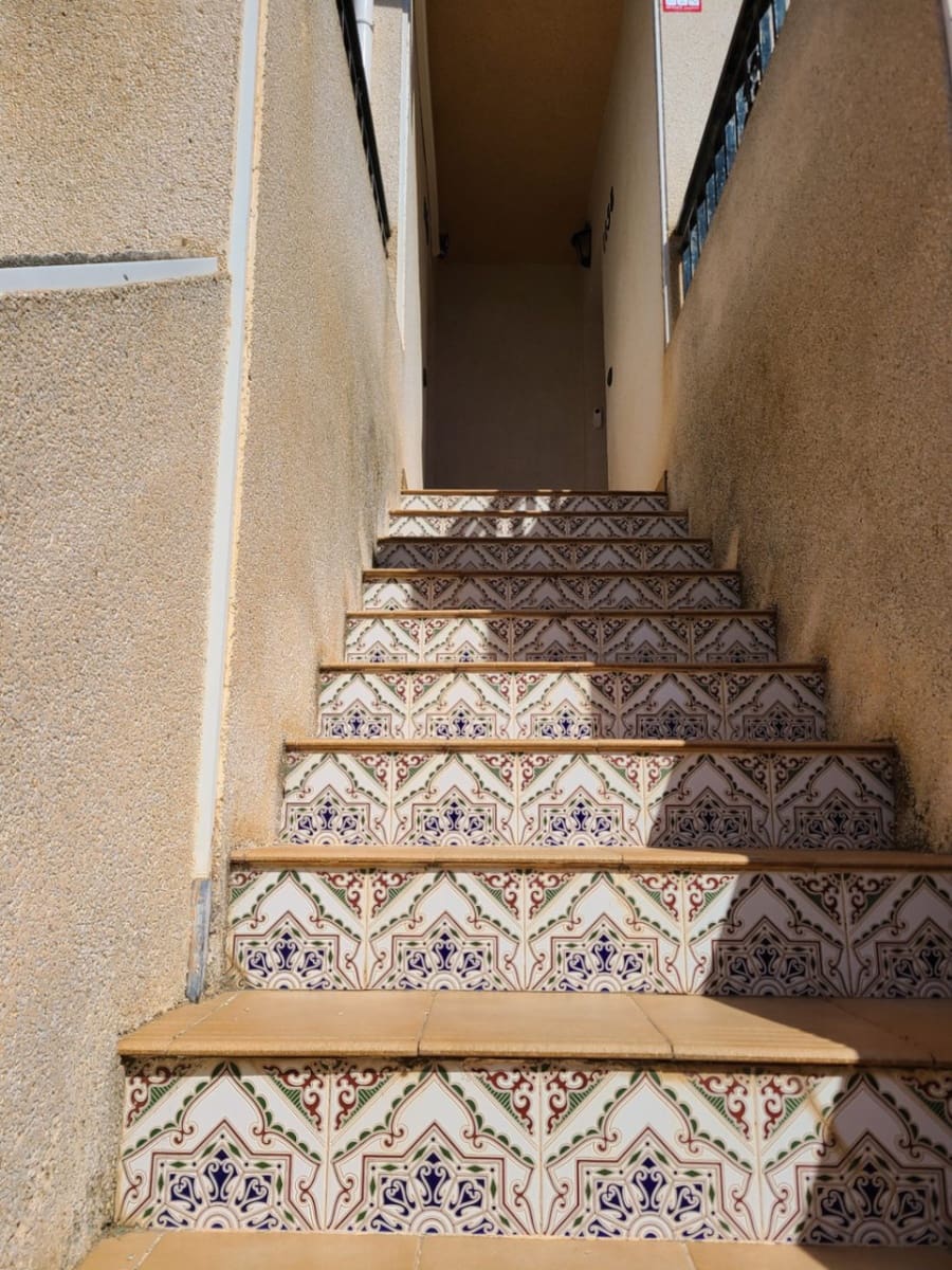 Bungalow à louer à Playa Flamenca avec piscine - 780 € (Ref: 9678208)