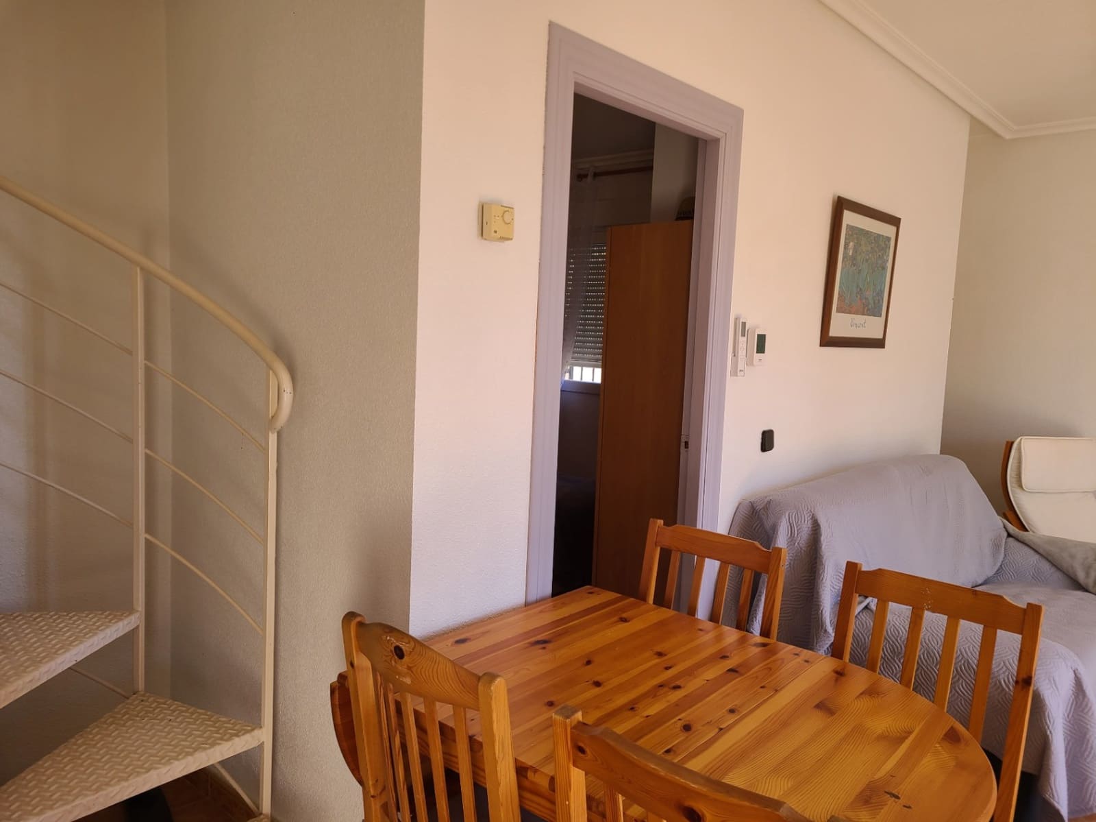 Bungalow à louer à Playa Flamenca avec piscine - 780 € (Ref: 9678208)