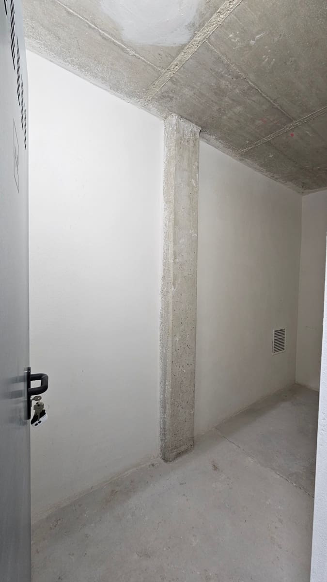 Apartamento de 3 habitaciones en Alicante / Alacant ciudad en alquiler con piscina garaje - 1.600 € (Ref: 9751102)