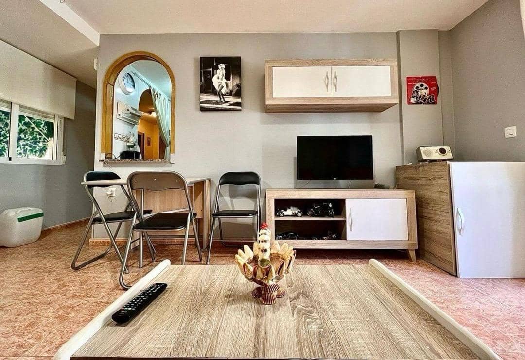 2 chambre Appartement à vendre à Torrevieja - 155 000 € (Ref: 9759051)