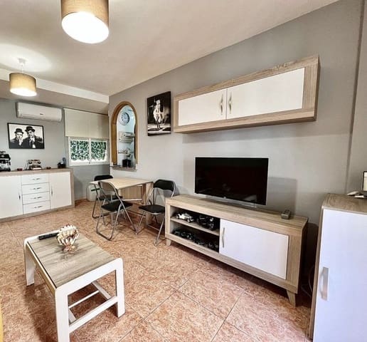 2 chambre Appartement à vendre à Las Piscinas Naturales, Torrevieja - 155 000 € (Ref: 9759051)