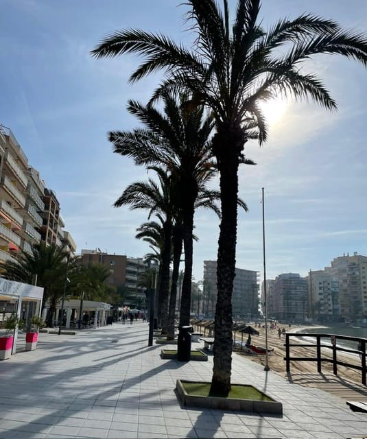 2 chambre Appartement à vendre à Torrevieja - 155 000 € (Ref: 9759051)