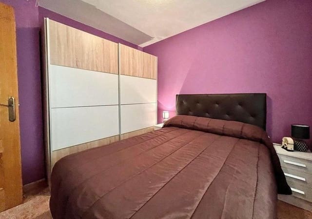 2 chambre Appartement à vendre à Las Piscinas Naturales, Torrevieja - 155 000 € (Ref: 9759051)