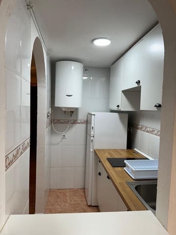 2 chambre Appartement à vendre à Las Piscinas Naturales, Torrevieja - 155 000 € (Ref: 9759051)