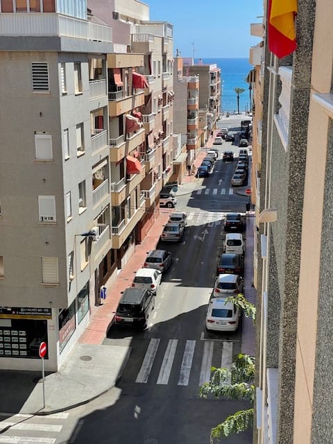 2 chambre Appartement à vendre à Torrevieja - 155 000 € (Ref: 9759051)