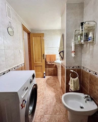 2 chambre Appartement à vendre à Las Piscinas Naturales, Torrevieja - 155 000 € (Ref: 9759051)