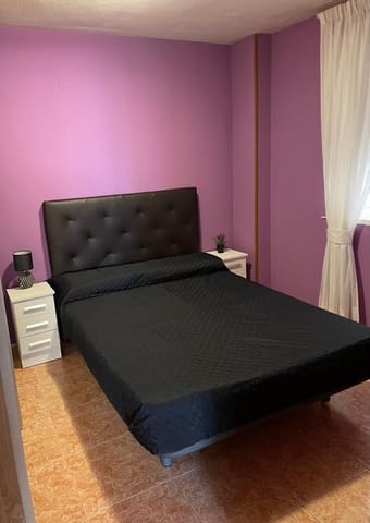 2 chambre Appartement à vendre à Las Piscinas Naturales, Torrevieja - 155 000 € (Ref: 9759051)