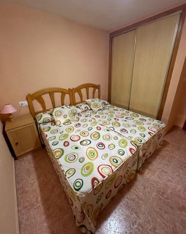 2 chambre Appartement à vendre à Las Piscinas Naturales, Torrevieja - 155 000 € (Ref: 9759051)